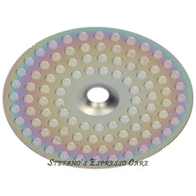 Load image into Gallery viewer, IMS Nanotec Precision Shower Screen Elektra 51.5mm
