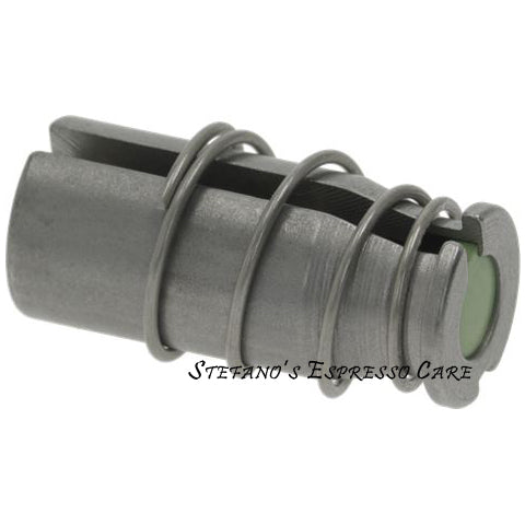 Parker Lucifer Solenoid Valve For Espresso Machines - 24VAC, Model E131F4304
