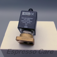 Lucifer 3-Way Solenoid Valve 220V