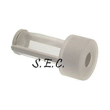 Espresso Machine Reservoir Filter Screen for Silicone Hose