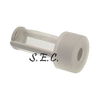 Reservoir Filter Screen for Silicone Hose