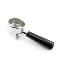 La Pavoni Double Portafilter for Millennium Lever Machine