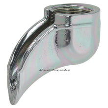 Load image into Gallery viewer, Single spout for espresso machine Portafilter
