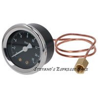 Water  Pressure Gauge 49mm