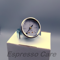 Steam Pressure Gauge 39mm
