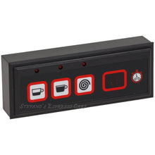 Load image into Gallery viewer, La Marzocco &quot;Crono&quot; Touchpad Gicar 9.9.11.81G
