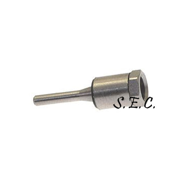 Saeco Starbucks Barista Steam Valve Needle Valve with Gasket