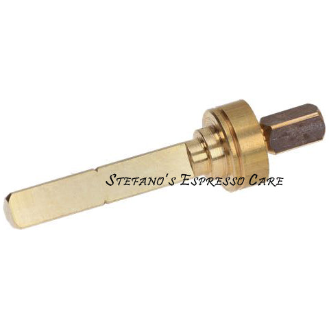 Vibiemme espresso machine Grouphead Infusion Valve