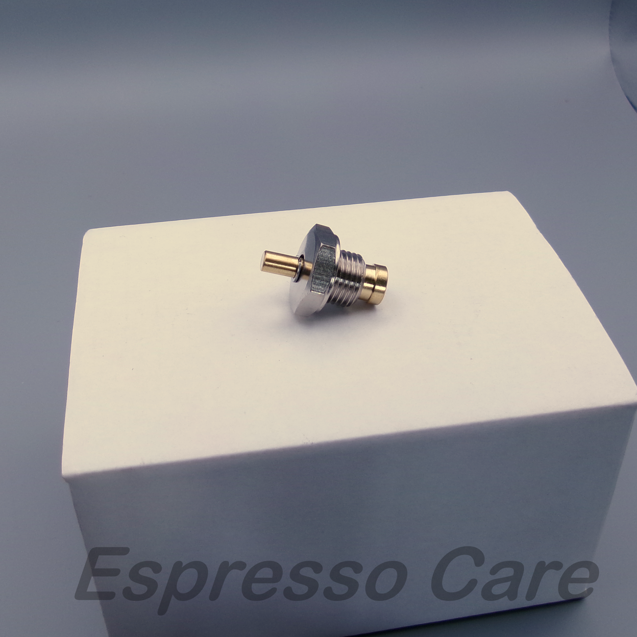 Vibiemme Anti-Vacuum Valve 1/4BSP