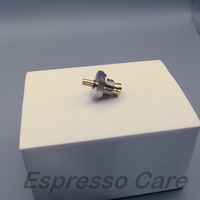 Vibiemme Anti-Vacuum Valve 1/4BSP