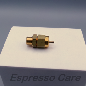 Anti-Vacuum Valve 2020 1/4BSP