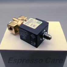 Load image into Gallery viewer, ODE 3-Way Solenoid Valve 220V 1/8
