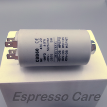 Load image into Gallery viewer, Motor Capacitor 16mf

