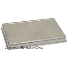 Load image into Gallery viewer, 32330365 Rancilio Silvia drip tray
