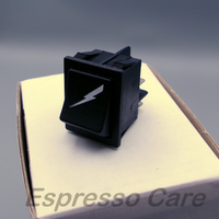 Rancilio Silvia Main Power Switch for M Version