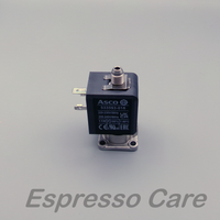 3-Way Lucifer Solenoid Valve 220V