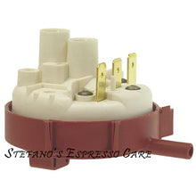 Load image into Gallery viewer, Pressure switch Rancilio 34200061
