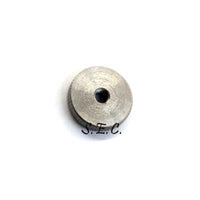 Nut for Adjustment for tray for Rancilio Silvia PRO and PRO X