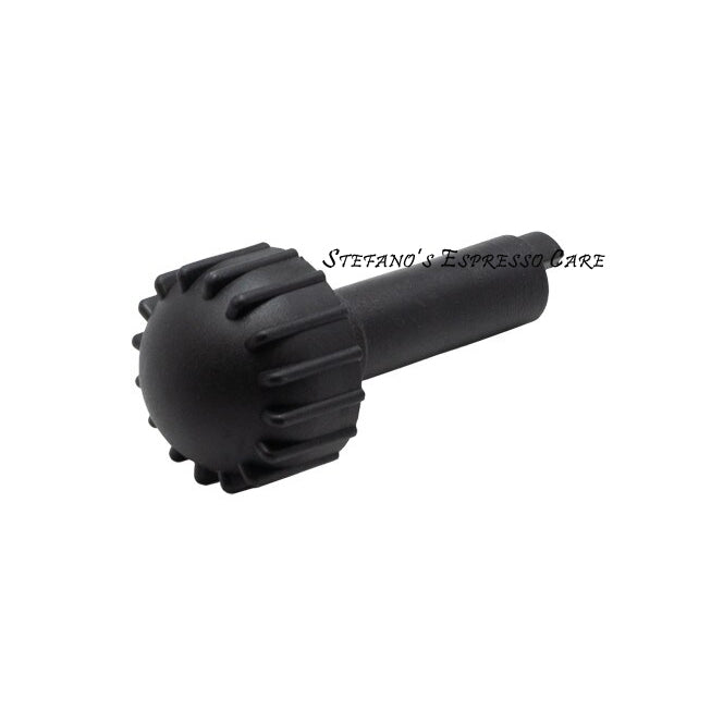 Tubo Silicone Serbatoio Acqua Originale Rancilio Silvia, 560mm ø 9x6 (38228002) - Foto 4