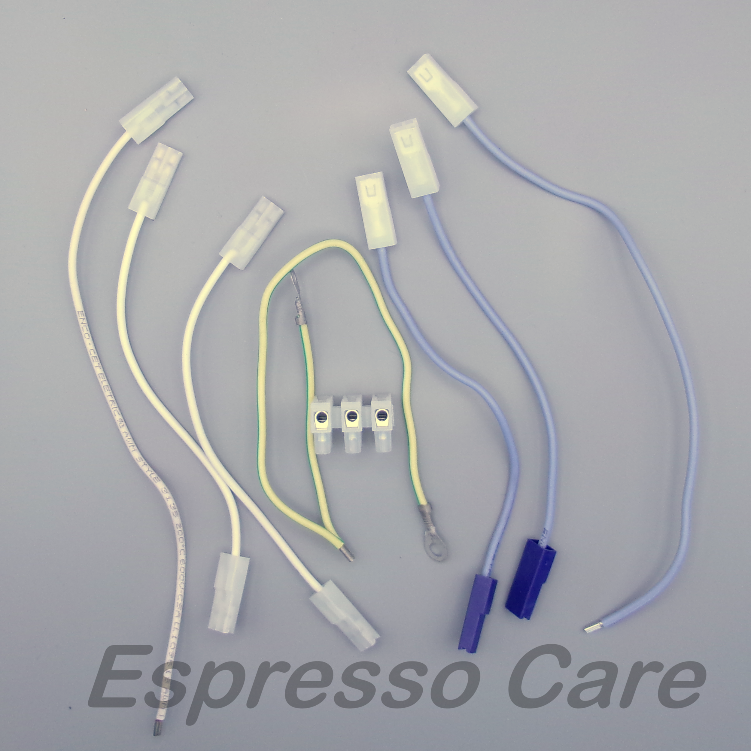 La Pavoni Professionale MILLENNIUM Wiring Kit