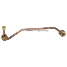 Load image into Gallery viewer, Water pipe from Boiler to Hot water Valve Rocket A229905097
