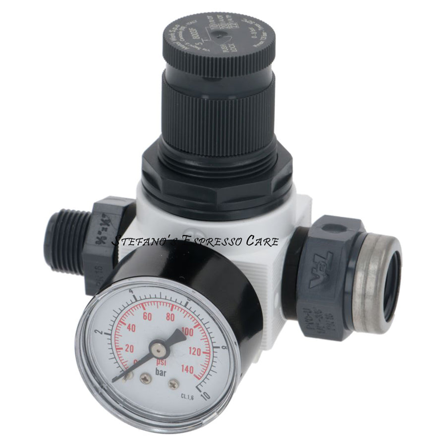 BWT Water Pressure Regulator – Espresso Care