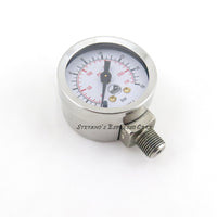 Pressure Gauge for Brewing la Pavoni Esperto