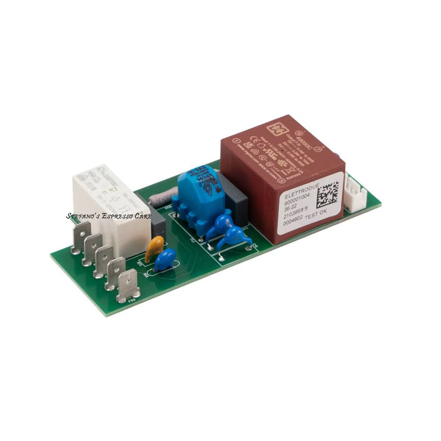 Rancilio Stile Coffee Grinder Power Board