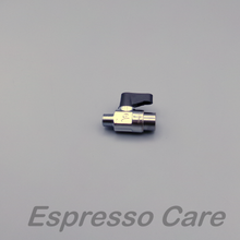 Load image into Gallery viewer, Shut Off Valve 1/8M to 1/8F BSP
