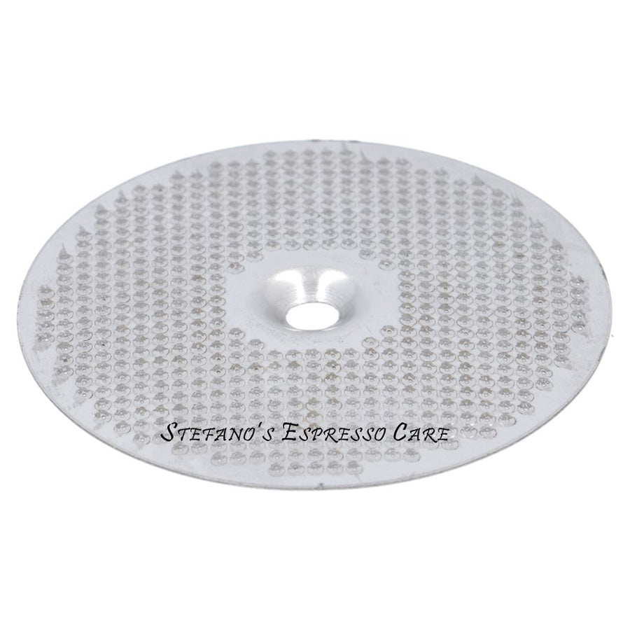 Isomac Giada 2011 Shower Screen