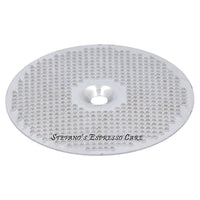 Isomac Giada 2011 Shower Screen