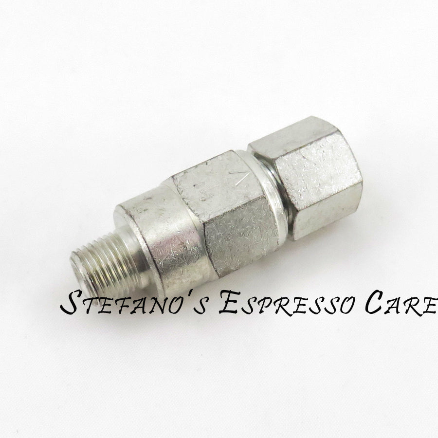 One-Way Valve for Elektra Verve 97.05077