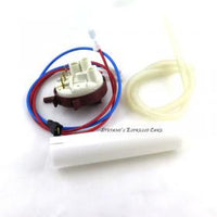 Rancilio Silvia Kit Ricostruzione Servizio Guarnizione Rubinetto Vapore - Foto 2