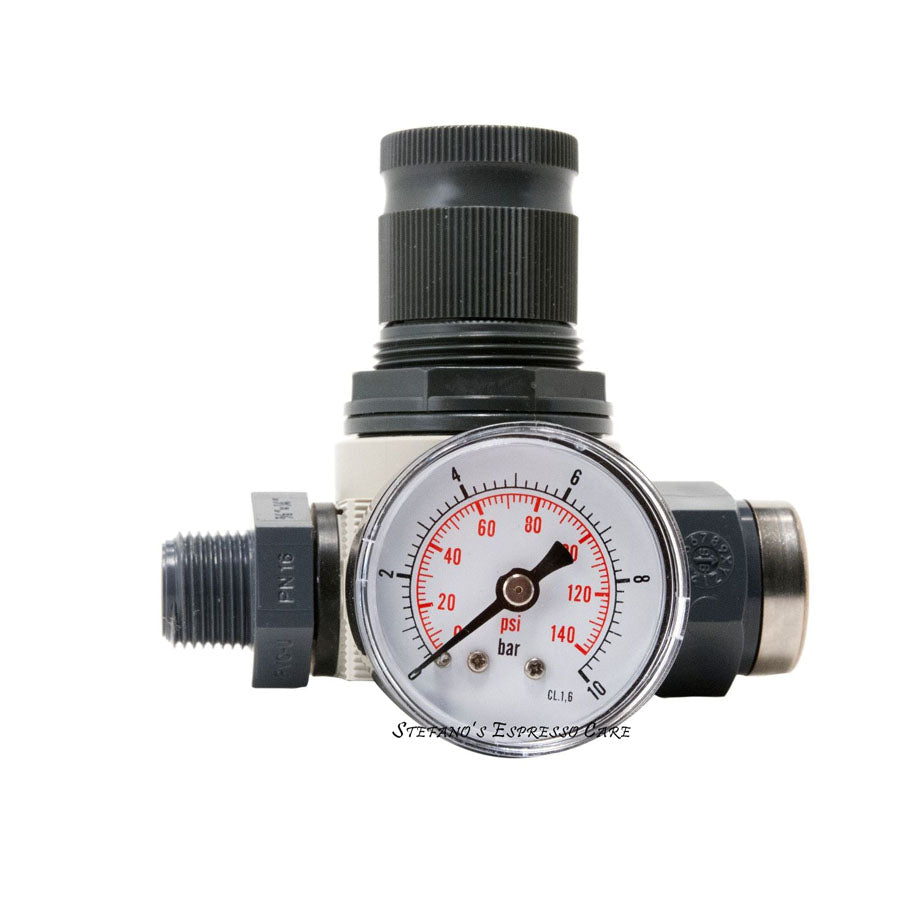 BWT Water Pressure Regulator – Espresso Care