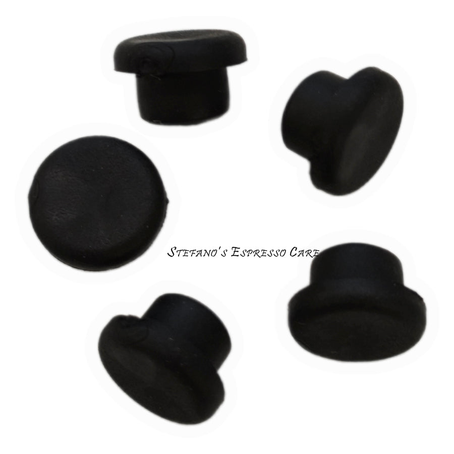 Baratza grinder Rubber feet 