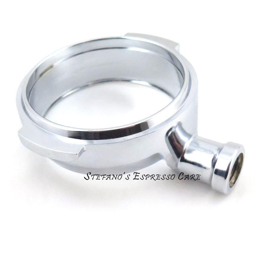 Bottomless Portafilter Body ONLY