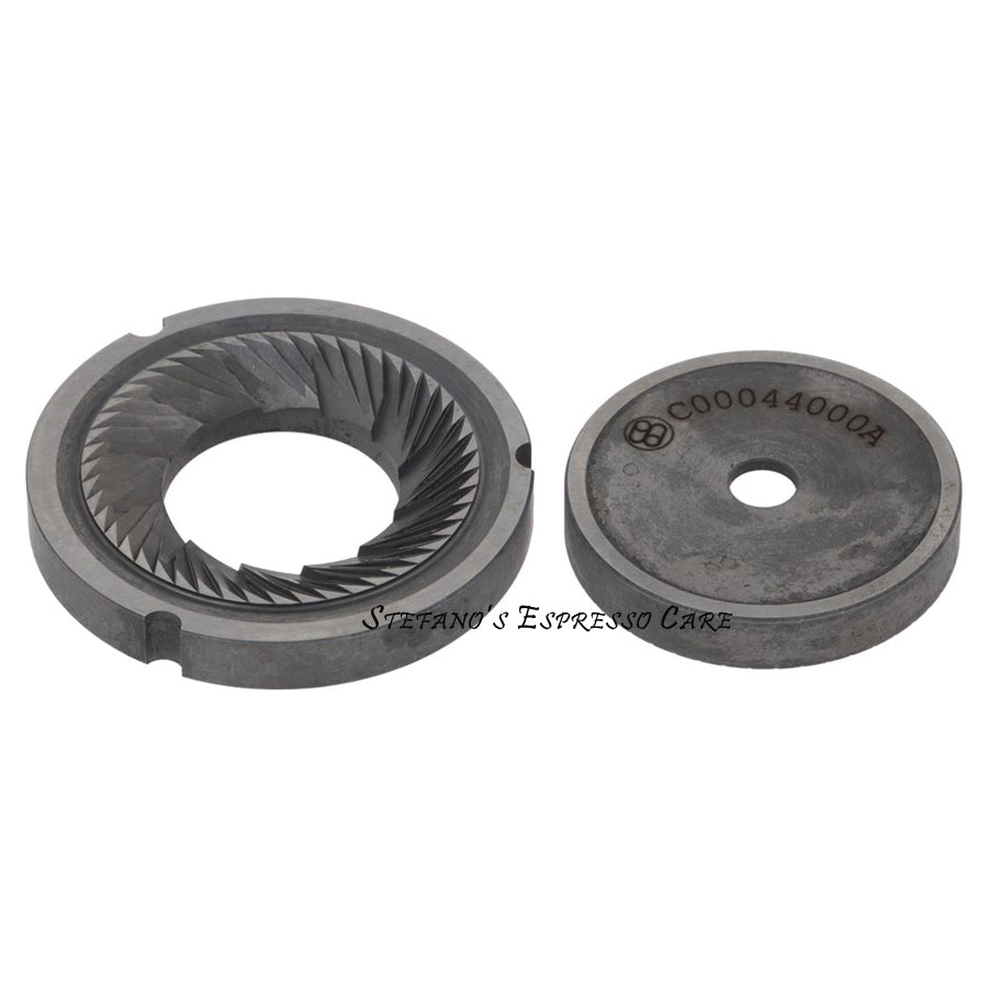 Grinder Burrs for Rocket Faustino 3.1 R019907909