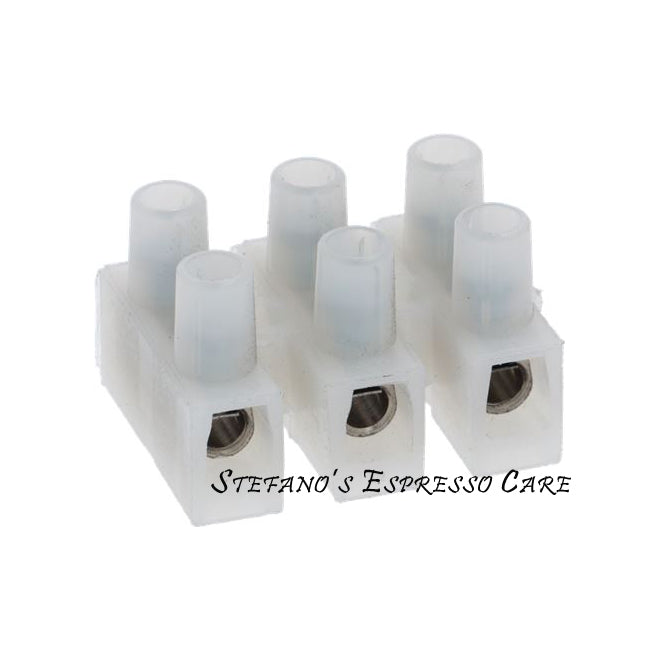 Elektra Microcasa Terminal Block