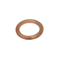 Copper Gasket Compression 3/8BSP Skinny