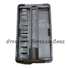 Load image into Gallery viewer, Control Box ECM GMBH US1009 Gicar
