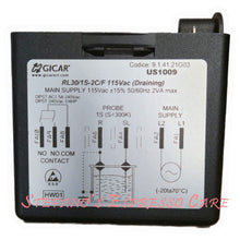 Load image into Gallery viewer, Control Box ECM GMBH US1009 Gicar
