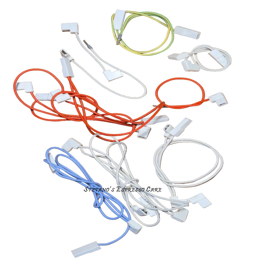 Elektra Mini Verticale Wiring Harness Kit