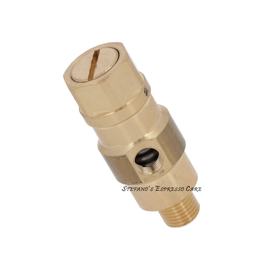 Expansion valve for Izzo Alex Duetto espresso machine | FE1223