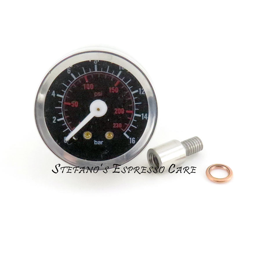 Replacement parts for Vibiemme E-61 Espresso Machine VBM