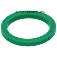 Rancilio Grouphead Silicone Gasket GREEN Made in Italy