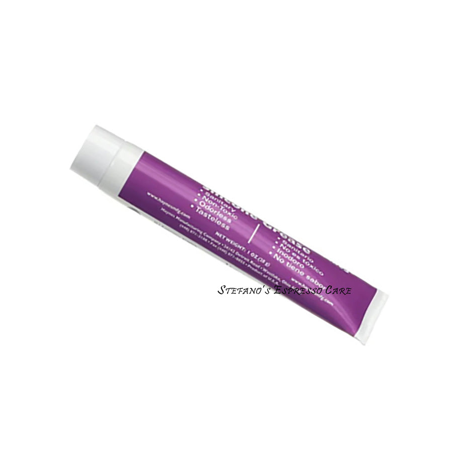 Haynes Lubricant Grease Silicone 28gr (1oz) for espresso machines