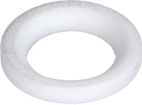 Conical Teflon Gasket for Water/Steam Valve Nut Elektra Commercial Line