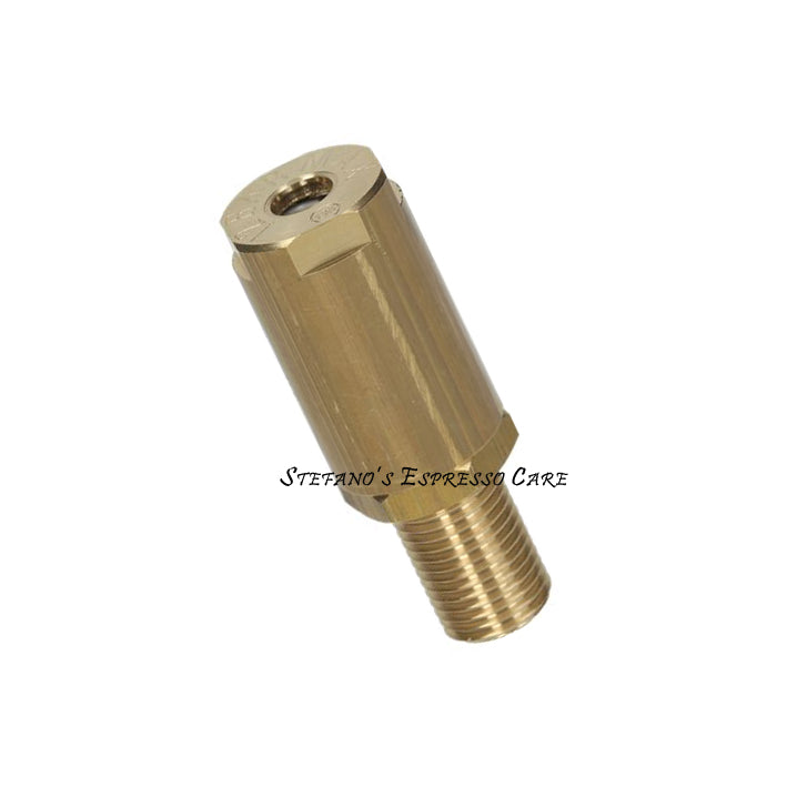 la marzocco エスプレッソマシン用ソレノイドバルブ La Marzocco Expansion Valve – Stefano's Espresso Care