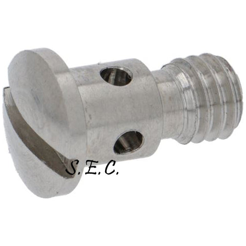 La Marzocco grouphead Shower Screen Screw – Stefano's Espresso Care