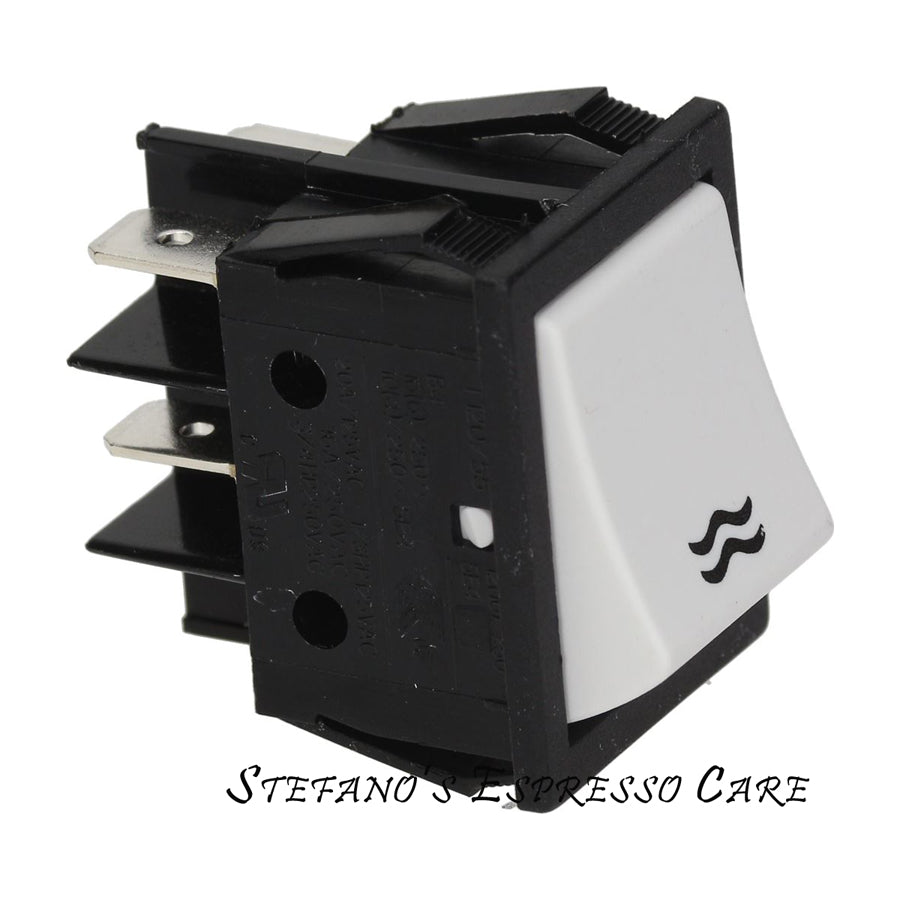 La Marzocco Hot Water Switch | L286 | Replacement parts for La
